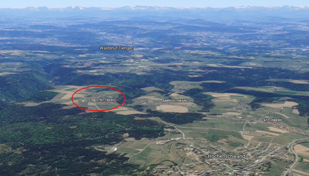 Quelle: Google Maps